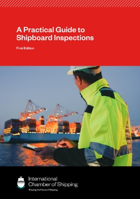 Picture of A Practical Guide to Shipboard Inspections, 1st Edition