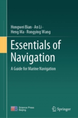 Picture of Essentials of Navigation: A Guide for Marine Navigation