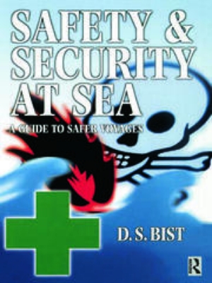 Picture of Safety & Security at Sea