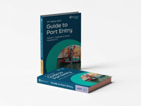 Picture of Guide to Port Entry 2024 1-6 Volumes