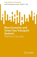 Picture of Blue Economy and Smart Sea Transport Systems