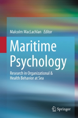 Picture of Maritime Psychology