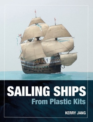 Picture of Sailing Ships from Plastic Kits