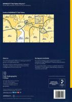 Picture of NP207 - ADMIRALTY Tide Tables: South West Atlantic Ocean and South America (2025)