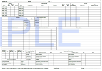 Picture of Brown's Bridge & Deck Log Book (No. 133)