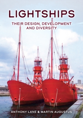 Picture of Lightships: Their Design, Development and Diversity