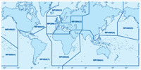 Picture of NP286(8) - ADMIRALTY List of Radio Signals: Volume 6, Part 8 - 2024