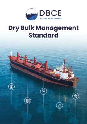 Picture of Dry Bulk Management Standard