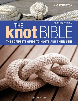 Picture of The Knot Bible 2nd edition