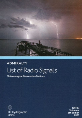 Picture of NP284 ALRS Meteorological Stations 2025